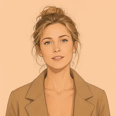 Сериальщица