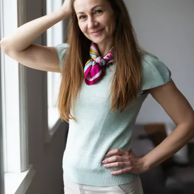 Карина