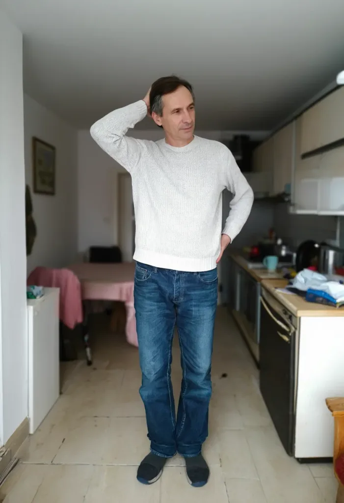 Андрей