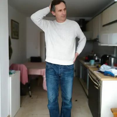 Андрей