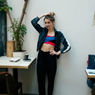 Екатерина