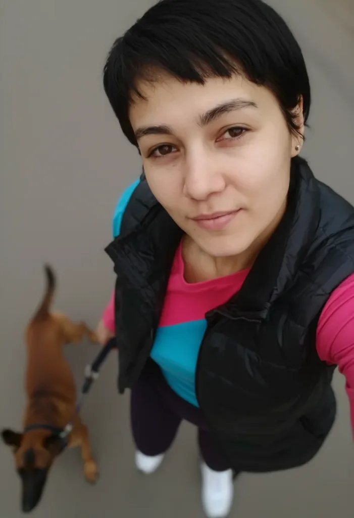 Гульнара