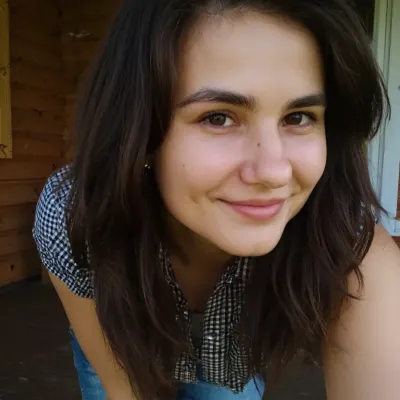 Елизавета