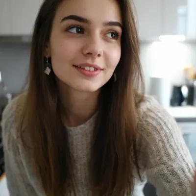 Мелания на связи