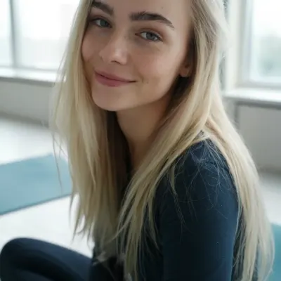 Дарина