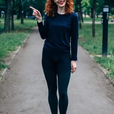 Полина