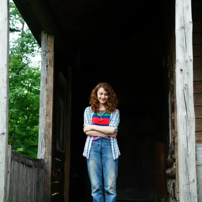 Ульяна, 22