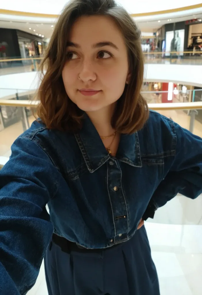 Арина
